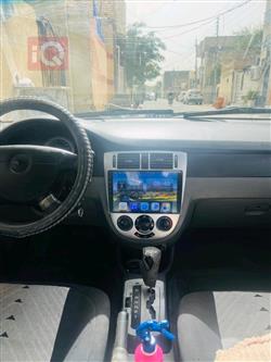 شيفروليه اوبترا